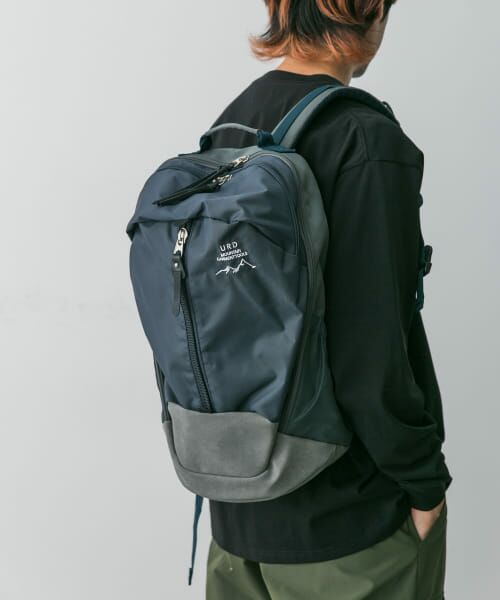 URBAN RESEARCH DOORS / アーバンリサーチ ドアーズ リュック・バックパック | URD BACKPACK | 詳細2