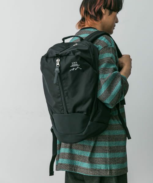 URBAN RESEARCH DOORS / アーバンリサーチ ドアーズ リュック・バックパック | URD BACKPACK | 詳細3