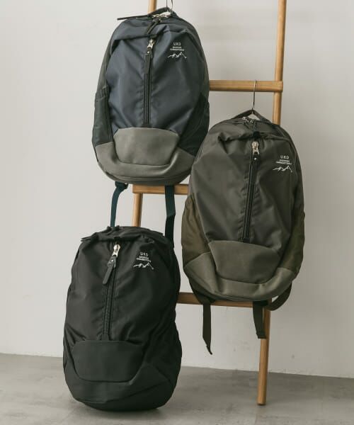 URBAN RESEARCH DOORS / アーバンリサーチ ドアーズ リュック・バックパック | URD BACKPACK | 詳細4