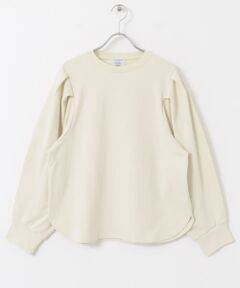 Mini Lining Pullover