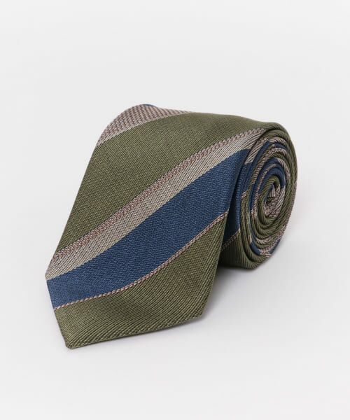 URBAN RESEARCH DOORS / アーバンリサーチ ドアーズ ネクタイ | LIFE STYLE TAILOR　TIE YOUR TIE DESIGN タイ5 | 詳細1