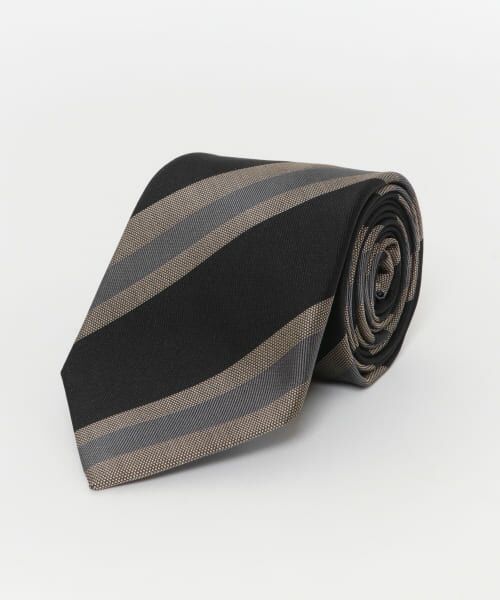 URBAN RESEARCH DOORS / アーバンリサーチ ドアーズ ネクタイ | LIFE STYLE TAILOR　TIE YOUR TIE DESIGN タイ6 | 詳細3