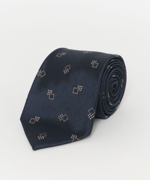 URBAN RESEARCH DOORS / アーバンリサーチ ドアーズ ネクタイ | LIFE STYLE TAILOR　TIE YOUR TIE DESIGN タイ7 | 詳細3