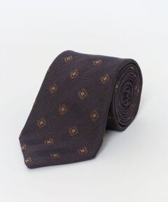 LIFE STYLE TAILOR　TIE YOUR TIE DESIGN タイ8