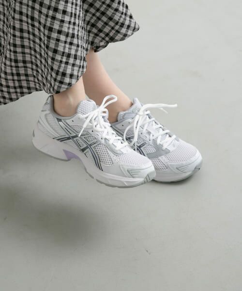 URBAN RESEARCH DOORS / アーバンリサーチ ドアーズ スニーカー | ASICS　GEL1130 | 詳細2