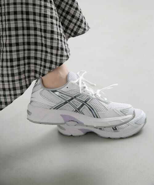 URBAN RESEARCH DOORS / アーバンリサーチ ドアーズ スニーカー | ASICS　GEL1130 | 詳細3