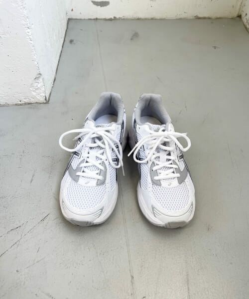 URBAN RESEARCH DOORS / アーバンリサーチ ドアーズ スニーカー | ASICS　GEL1130 | 詳細4