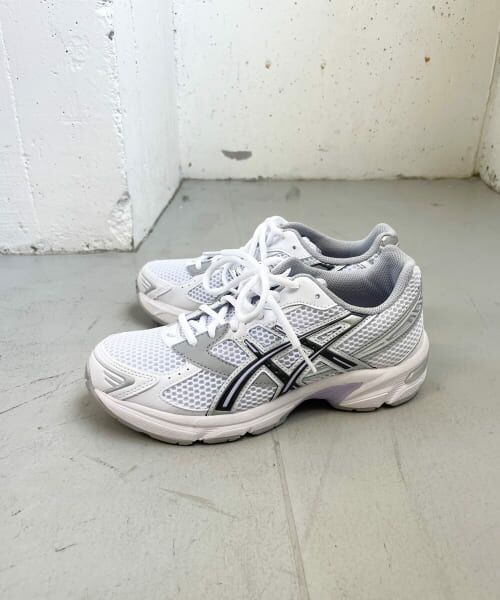 URBAN RESEARCH DOORS / アーバンリサーチ ドアーズ スニーカー | ASICS　GEL1130 | 詳細5