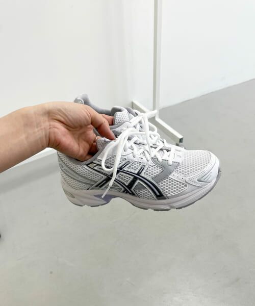 URBAN RESEARCH DOORS / アーバンリサーチ ドアーズ スニーカー | ASICS　GEL1130 | 詳細6