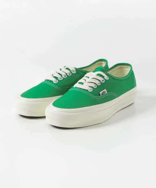 URBAN RESEARCH DOORS / アーバンリサーチ ドアーズ スニーカー | VANS　MTE Authentic Reissue 44 | 詳細3