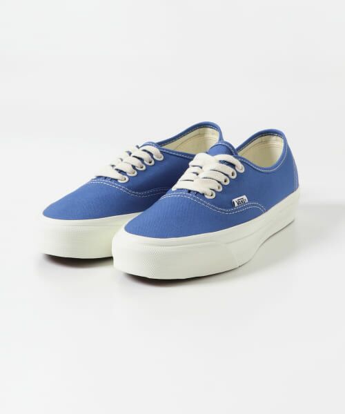 URBAN RESEARCH DOORS / アーバンリサーチ ドアーズ スニーカー | VANS　MTE Authentic Reissue 44 | 詳細4