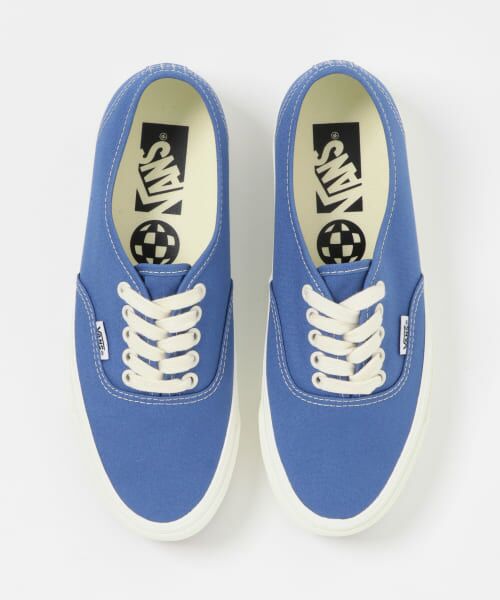 URBAN RESEARCH DOORS / アーバンリサーチ ドアーズ スニーカー | VANS　MTE Authentic Reissue 44 | 詳細5