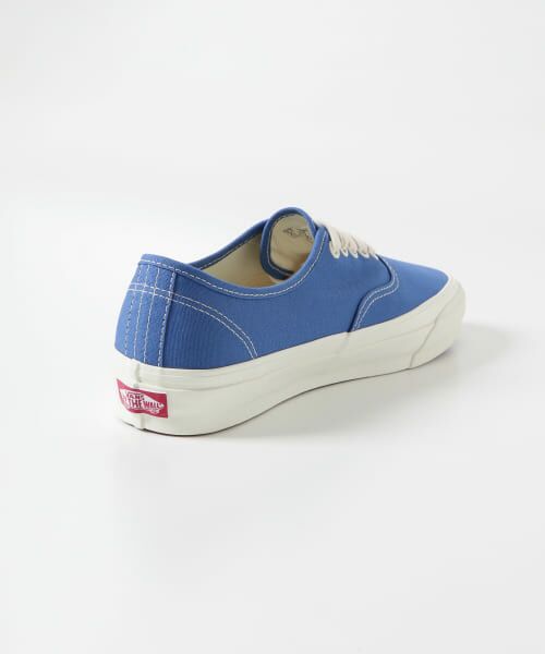 URBAN RESEARCH DOORS / アーバンリサーチ ドアーズ スニーカー | VANS　MTE Authentic Reissue 44 | 詳細6