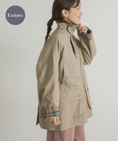 『別注』Barbour×DOORS　BEDALE