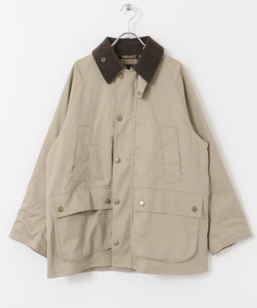 URBAN RESEARCH DOORS / アーバンリサーチ ドアーズ その他アウター | 『別注』Barbour×DOORS　BEDALE | 詳細22