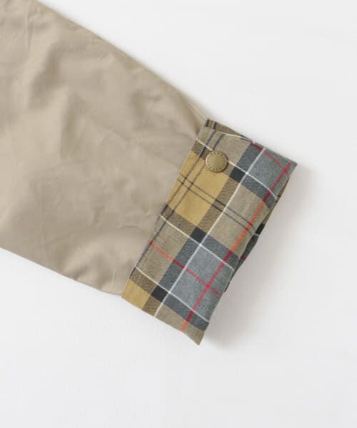 URBAN RESEARCH DOORS / アーバンリサーチ ドアーズ その他アウター | 『別注』Barbour×DOORS　BEDALE | 詳細24