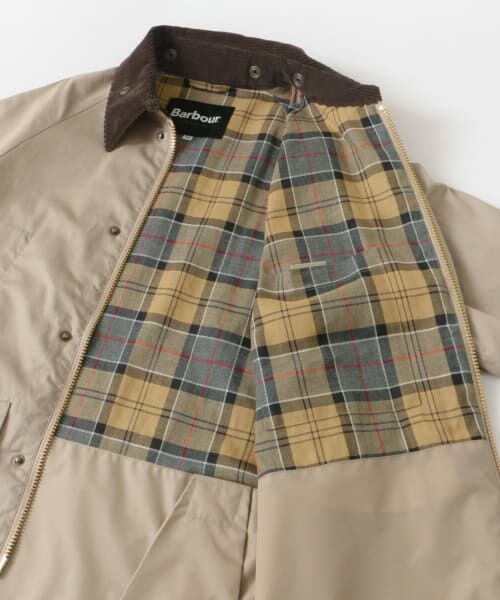 URBAN RESEARCH DOORS / アーバンリサーチ ドアーズ その他アウター | 『別注』Barbour×DOORS　BEDALE | 詳細25