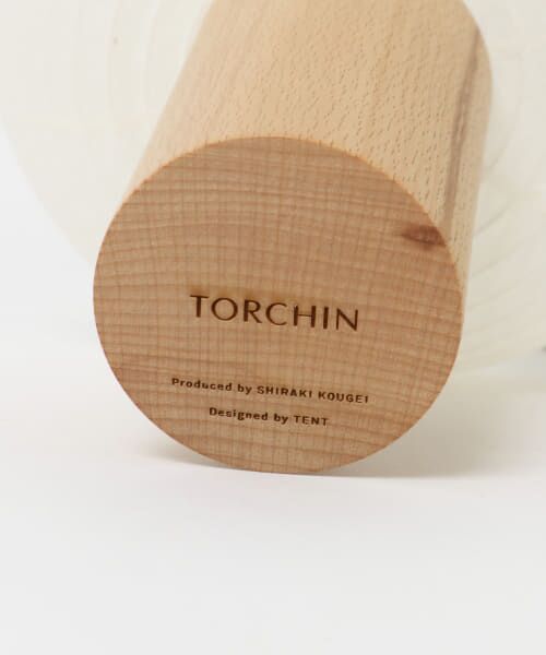 URBAN RESEARCH DOORS / アーバンリサーチ ドアーズ その他 | 『WEB限定』TORCHIN　TORCHIN OVAL | 詳細11