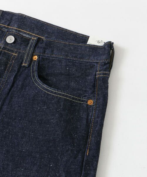 URBAN RESEARCH DOORS / アーバンリサーチ ドアーズ デニムパンツ | Levi's　501 Levis ORIGINAL | 詳細3