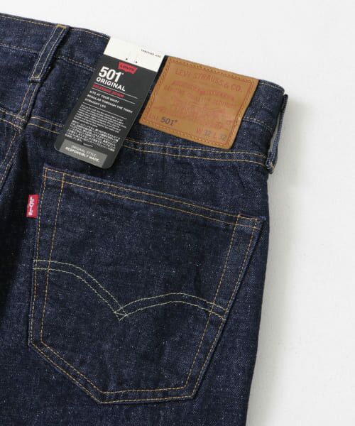 URBAN RESEARCH DOORS / アーバンリサーチ ドアーズ デニムパンツ | Levi's　501 Levis ORIGINAL | 詳細5