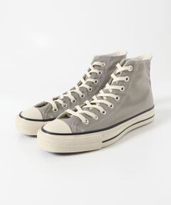 CONVERSE　CANVAS ALL STAR J HI