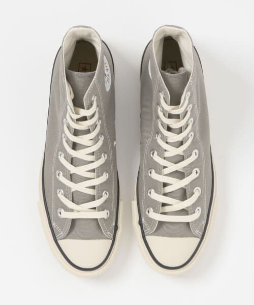 URBAN RESEARCH DOORS / アーバンリサーチ ドアーズ スニーカー | CONVERSE　CANVAS ALL STAR J HI | 詳細2