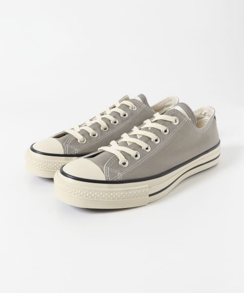 URBAN RESEARCH DOORS / アーバンリサーチ ドアーズ スニーカー | CONVERSE　CANVAS ALL STAR J OX | 詳細1