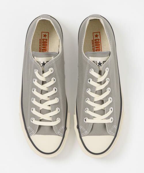 URBAN RESEARCH DOORS / アーバンリサーチ ドアーズ スニーカー | CONVERSE　CANVAS ALL STAR J OX | 詳細2