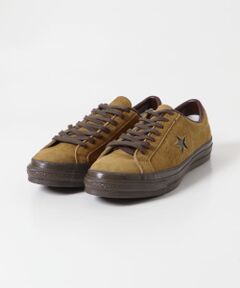 CONVERSE　ONE STAR J SUEDE