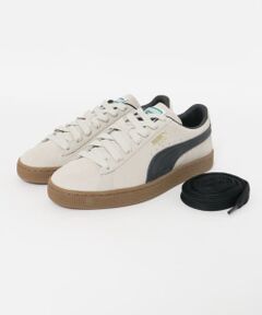 PUMA　スウェード TERRACE