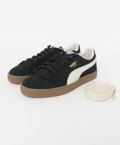 PUMA　スウェード TERRACE