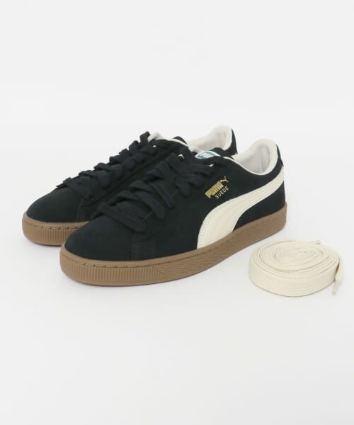 URBAN RESEARCH DOORS / アーバンリサーチ ドアーズ スニーカー | PUMA　スウェード TERRACE | 詳細2