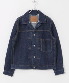 Levi's　TYPE1TRUCKER