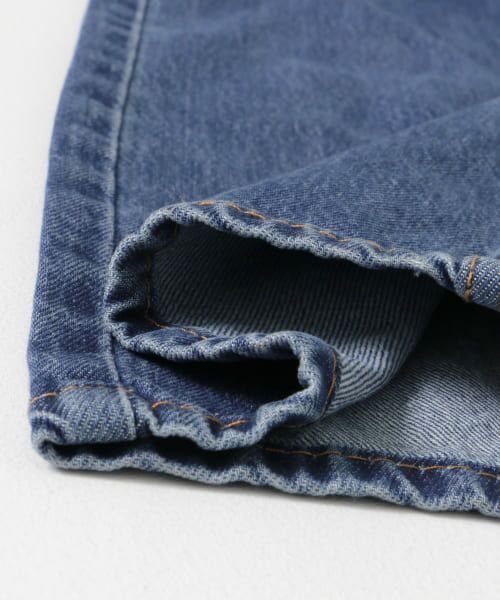 URBAN RESEARCH DOORS / アーバンリサーチ ドアーズ デニムパンツ | Levi’s　565 97 LOOSE STRAIGHT | 詳細11