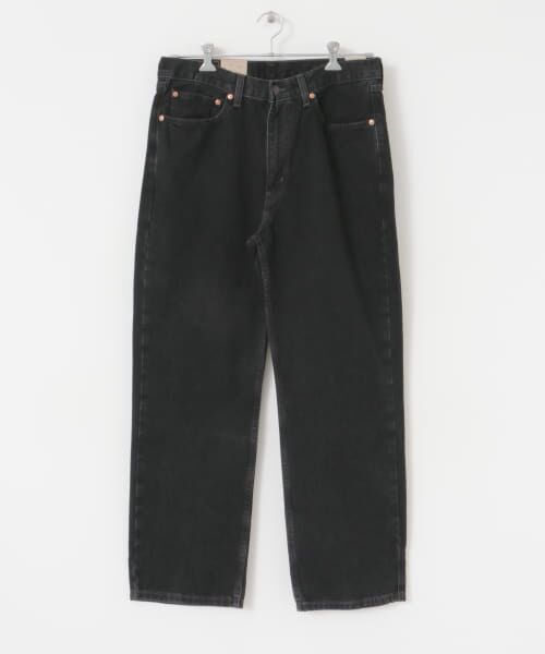 URBAN RESEARCH DOORS / アーバンリサーチ ドアーズ デニムパンツ | Levi’s　565 97 LOOSE STRAIGHT | 詳細4