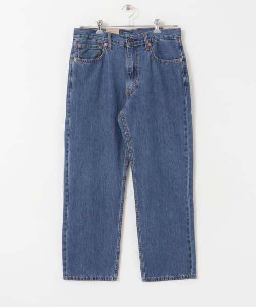 URBAN RESEARCH DOORS / アーバンリサーチ ドアーズ デニムパンツ | Levi’s　565 97 LOOSE STRAIGHT | 詳細5