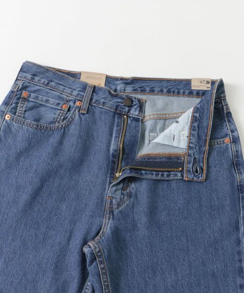 URBAN RESEARCH DOORS / アーバンリサーチ ドアーズ デニムパンツ | Levi’s　565 97 LOOSE STRAIGHT | 詳細6