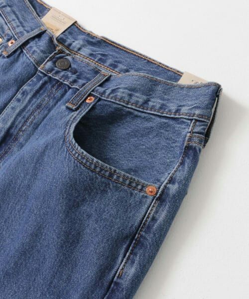 URBAN RESEARCH DOORS / アーバンリサーチ ドアーズ デニムパンツ | Levi’s　565 97 LOOSE STRAIGHT | 詳細7