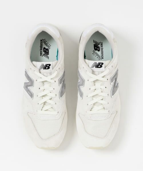 URBAN RESEARCH DOORS / アーバンリサーチ ドアーズ スニーカー | NEW BALANCE　CM996 | 詳細3