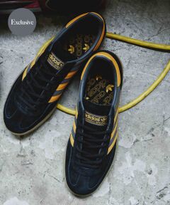 『一部WEB限定カラー』adidas　Exclusive HANDBALLSPEZIAL