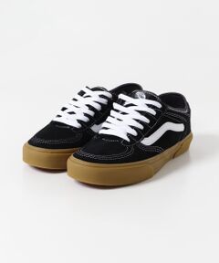 VANS　UA Rowley Classic