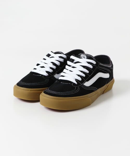 URBAN RESEARCH DOORS / アーバンリサーチ ドアーズ スニーカー | VANS　UA Rowley Classic | 詳細1