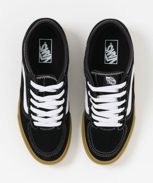 URBAN RESEARCH DOORS / アーバンリサーチ ドアーズ スニーカー | VANS　UA Rowley Classic | 詳細2