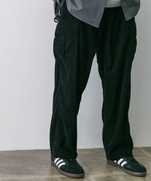 URBAN RESEARCH DOORS / アーバンリサーチ ドアーズ その他パンツ | 『別注』STONEMASTER×ROKX×DOORS　TERRAIN CARGO PANTS | 詳細10