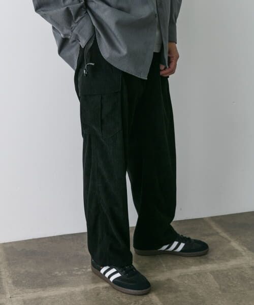 URBAN RESEARCH DOORS / アーバンリサーチ ドアーズ その他パンツ | 『別注』STONEMASTER×ROKX×DOORS　TERRAIN CARGO PANTS | 詳細11