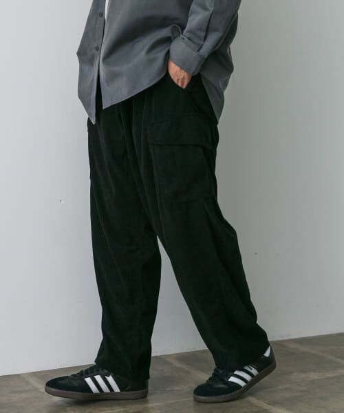 URBAN RESEARCH DOORS / アーバンリサーチ ドアーズ その他パンツ | 『別注』STONEMASTER×ROKX×DOORS　TERRAIN CARGO PANTS | 詳細12