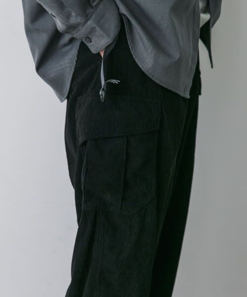 URBAN RESEARCH DOORS / アーバンリサーチ ドアーズ その他パンツ | 『別注』STONEMASTER×ROKX×DOORS　TERRAIN CARGO PANTS | 詳細13