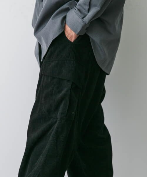 URBAN RESEARCH DOORS / アーバンリサーチ ドアーズ その他パンツ | 『別注』STONEMASTER×ROKX×DOORS　TERRAIN CARGO PANTS | 詳細14