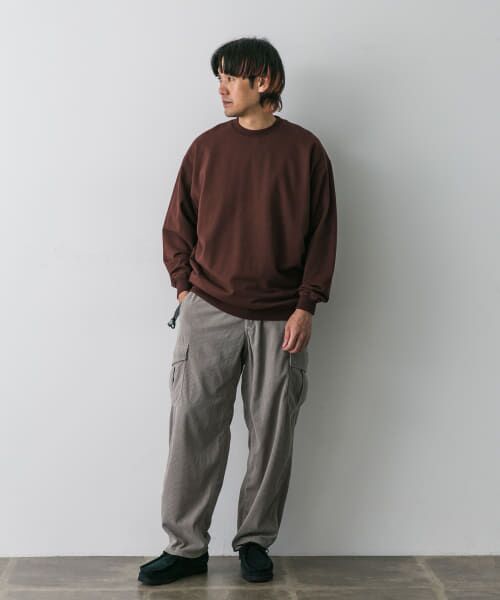 URBAN RESEARCH DOORS / アーバンリサーチ ドアーズ その他パンツ | 『別注』STONEMASTER×ROKX×DOORS　TERRAIN CARGO PANTS | 詳細22