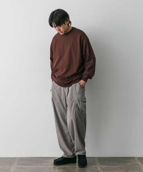 URBAN RESEARCH DOORS / アーバンリサーチ ドアーズ その他パンツ | 『別注』STONEMASTER×ROKX×DOORS　TERRAIN CARGO PANTS | 詳細23